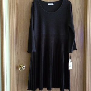 Calvin Klein dress